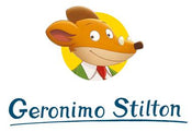 Geronimo Stilton