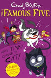 Famous Five Readers Pack x 4