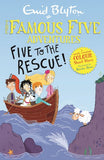 Famous Five Readers Pack x 4