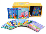 The Incredible Peppa Pig Storybooks Collection 50 Books Box Set