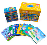 The Incredible Peppa Pig Storybooks Collection 50 Books Box Set