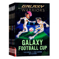 Galaxy Warriors