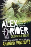 Alex Rider Collection - 10 Books By Anthony Horowitz