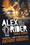 Alex Rider Collection - 10 Books By Anthony Horowitz