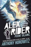 Alex Rider Collection - 10 Books By Anthony Horowitz