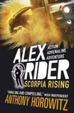 Alex Rider Collection - 10 Books By Anthony Horowitz