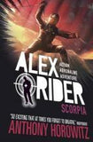 Alex Rider Collection - 10 Books By Anthony Horowitz