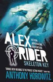 Alex Rider Collection - 10 Books By Anthony Horowitz