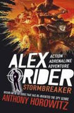 Alex Rider Collection - 10 Books By Anthony Horowitz