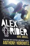 Alex Rider Collection - 10 Books By Anthony Horowitz