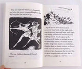 Ancient Myths collection 16 books by Geraldine McCaughrean, illustrations by Tony Ross