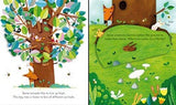 Usborne: Peep Inside Collection: Animal Homes