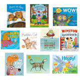 Animal Magic Collection - 10 Books