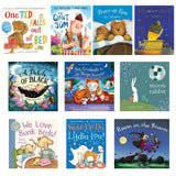 Bedtime Fun For Everyone Collection - 10 Books