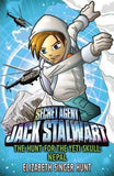 Secret Agent Jack Stalwart Series 2