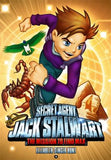 Secret Agent Jack Stalwart Series 2