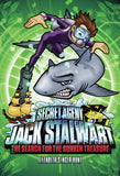 Secret Agent Jack Stalwart Series 1