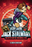 Secret Agent Jack Stalwart Series 1