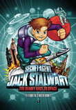 Secret Agent Jack Stalwart Series 2