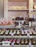 Boutique Baking : Delectable Cakes, Cookies and Teatime Treats