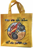 Busy Wheels in a Bag Collection - 12 Books