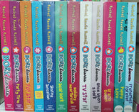 Dork Diaries Collection - 12 Books