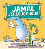 Dinosaurs Have Feelings too Collection - 6 Books