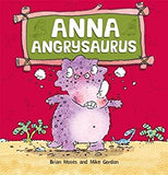 Dinosaurs Have Feelings too Collection - 6 Books