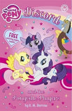 New My Little Pony Story 12 Books Set