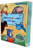 Early Readers Story Collection - 5 Books Box Set