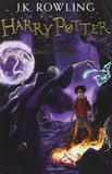 Harry Potter Box Set: The Complete Collection