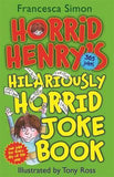 Horrid Henry's Loathsome Library Box Set - 30 Books