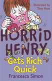 Horrid Henry's Loathsome Library Box Set - 30 Books