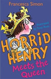 Horrid Henry's Loathsome Library Box Set - 30 Books