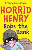 Horrid Henry's Loathsome Library Box Set - 30 Books