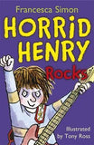 Horrid Henry's Loathsome Library Box Set - 30 Books