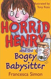 Horrid Henry's Loathsome Library Box Set - 30 Books