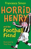 Horrid Henry's Loathsome Library Box Set - 30 Books