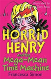 Horrid Henry's Loathsome Library Box Set - 30 Books