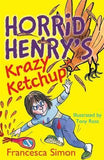 Horrid Henry's Loathsome Library Box Set - 30 Books