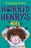 Horrid Henry's Loathsome Library Box Set - 30 Books