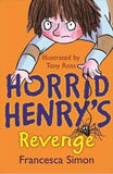 Horrid Henry's Loathsome Library Box Set - 30 Books