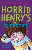 Horrid Henry's Loathsome Library Box Set - 30 Books