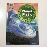 Project X Alien Adventures: Series 1 Collection - 31 Books