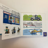 Playtown: Emergency : A Lift-the-Flap Book