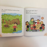 Oxford Reading Tree - Songbirds Phonics Collection (36books)