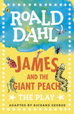 Roald Dahl - The Plays - 7 Book Collection