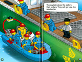 LEGO City: Adventures in LEGO City Boxed Set