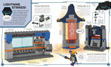 LEGO NEXO KNIGHTS Build Your Own Adventure by DK