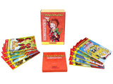 Magic School Bus Discovery Set 2